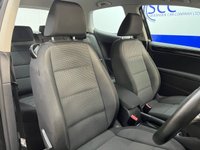 USED 2011 61 VOLKSWAGEN GOLF 2.0 TDI Match Hatchback 3dr Diesel Manual Euro 5 (140 ps) Parking Sensors, Cruise Control, Bluetooth, DAB Radio