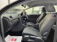 USED 2011 61 VOLKSWAGEN GOLF 2.0 TDI Match Hatchback 3dr Diesel Manual Euro 5 (140 ps) Parking Sensors, Cruise Control, Bluetooth, DAB Radio