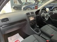 USED 2011 61 VOLKSWAGEN GOLF 2.0 TDI Match Hatchback 3dr Diesel Manual Euro 5 (140 ps) Parking Sensors, Cruise Control, Bluetooth, DAB Radio