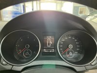USED 2011 61 VOLKSWAGEN GOLF 2.0 TDI Match Hatchback 3dr Diesel Manual Euro 5 (140 ps) Parking Sensors, Cruise Control, Bluetooth, DAB Radio