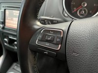 USED 2011 61 VOLKSWAGEN GOLF 2.0 TDI Match Hatchback 3dr Diesel Manual Euro 5 (140 ps) Parking Sensors, Cruise Control, Bluetooth, DAB Radio