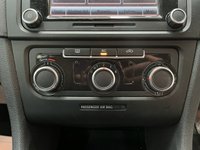 USED 2011 61 VOLKSWAGEN GOLF 2.0 TDI Match Hatchback 3dr Diesel Manual Euro 5 (140 ps) Parking Sensors, Cruise Control, Bluetooth, DAB Radio