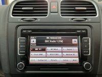 USED 2011 61 VOLKSWAGEN GOLF 2.0 TDI Match Hatchback 3dr Diesel Manual Euro 5 (140 ps) Parking Sensors, Cruise Control, Bluetooth, DAB Radio