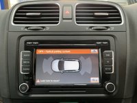 USED 2011 61 VOLKSWAGEN GOLF 2.0 TDI Match Hatchback 3dr Diesel Manual Euro 5 (140 ps) Parking Sensors, Cruise Control, Bluetooth, DAB Radio
