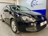 USED 2011 61 VOLKSWAGEN GOLF 2.0 TDI Match Hatchback 3dr Diesel Manual Euro 5 (140 ps) Parking Sensors, Cruise Control, Bluetooth, DAB Radio