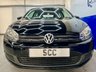 USED 2011 61 VOLKSWAGEN GOLF 2.0 TDI Match Hatchback 3dr Diesel Manual Euro 5 (140 ps) Parking Sensors, Cruise Control, Bluetooth, DAB Radio