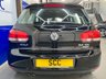 USED 2011 61 VOLKSWAGEN GOLF 2.0 TDI Match Hatchback 3dr Diesel Manual Euro 5 (140 ps) Parking Sensors, Cruise Control, Bluetooth, DAB Radio