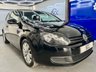 USED 2011 61 VOLKSWAGEN GOLF 2.0 TDI Match Hatchback 3dr Diesel Manual Euro 5 (140 ps) Parking Sensors, Cruise Control, Bluetooth, DAB Radio