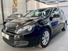 USED 2011 61 VOLKSWAGEN GOLF 2.0 TDI Match Hatchback 3dr Diesel Manual Euro 5 (140 ps) Parking Sensors, Cruise Control, Bluetooth, DAB Radio
