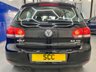 USED 2011 61 VOLKSWAGEN GOLF 2.0 TDI Match Hatchback 3dr Diesel Manual Euro 5 (140 ps) Parking Sensors, Cruise Control, Bluetooth, DAB Radio