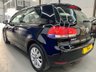 USED 2011 61 VOLKSWAGEN GOLF 2.0 TDI Match Hatchback 3dr Diesel Manual Euro 5 (140 ps) Parking Sensors, Cruise Control, Bluetooth, DAB Radio