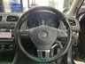 USED 2011 61 VOLKSWAGEN GOLF 2.0 TDI Match Hatchback 3dr Diesel Manual Euro 5 (140 ps) Parking Sensors, Cruise Control, Bluetooth, DAB Radio