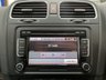 USED 2011 61 VOLKSWAGEN GOLF 2.0 TDI Match Hatchback 3dr Diesel Manual Euro 5 (140 ps) Parking Sensors, Cruise Control, Bluetooth, DAB Radio
