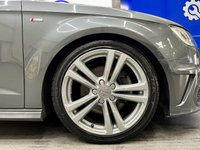 USED 2013 63 AUDI A3 1.8 TFSI S line Sportback 5dr Petrol Manual Euro 6 (s/s) (180 ps) 