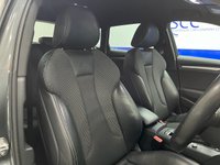 USED 2013 63 AUDI A3 1.8 TFSI S line Sportback 5dr Petrol Manual Euro 6 (s/s) (180 ps) 