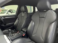USED 2013 63 AUDI A3 1.8 TFSI S line Sportback 5dr Petrol Manual Euro 6 (s/s) (180 ps) 