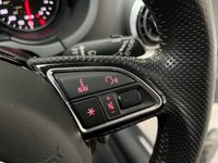 USED 2013 63 AUDI A3 1.8 TFSI S line Sportback 5dr Petrol Manual Euro 6 (s/s) (180 ps) 