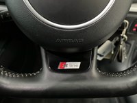 USED 2013 63 AUDI A3 1.8 TFSI S line Sportback 5dr Petrol Manual Euro 6 (s/s) (180 ps) 