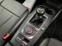 USED 2013 63 AUDI A3 1.8 TFSI S line Sportback 5dr Petrol Manual Euro 6 (s/s) (180 ps) 