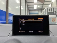 USED 2013 63 AUDI A3 1.8 TFSI S line Sportback 5dr Petrol Manual Euro 6 (s/s) (180 ps) 