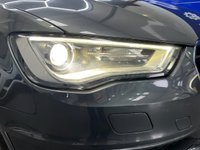 USED 2013 63 AUDI A3 1.8 TFSI S line Sportback 5dr Petrol Manual Euro 6 (s/s) (180 ps) 