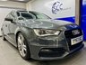 USED 2013 63 AUDI A3 1.8 TFSI S line Sportback 5dr Petrol Manual Euro 6 (s/s) (180 ps) 