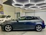 USED 2013 63 AUDI A3 1.8 TFSI S line Sportback 5dr Petrol Manual Euro 6 (s/s) (180 ps) 
