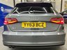 USED 2013 63 AUDI A3 1.8 TFSI S line Sportback 5dr Petrol Manual Euro 6 (s/s) (180 ps) 