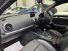 USED 2013 63 AUDI A3 1.8 TFSI S line Sportback 5dr Petrol Manual Euro 6 (s/s) (180 ps) 