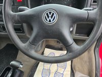 USED 2000 W VOLKSWAGEN CARAVELLE 2.5 TDI Variant SWB 8 Seater in red/white, 121,000 miles, full respray, new wheels, engine & gearbox overhaul, auto, A/C, Bluetooth. NO VAT! APPROVED CARS AND FINANCE ARE PLEASED TO OFFER THIS VOLKSWAGEN CARAVELLE 2.5 VARIANT 8STR SWB TDI 101 BHP IN RED AND WHITE , COMPLETE BODYWORK RESPRAY OF NEW PAINT IN  TWO TONE RED AND WHITE AND NEW WHEELS WITH A ENGINE AND GEARBOX OVERHAUL WITH 121,000 MILES AND A SERVICE HISTORY, 2 OWNER FROM NEW, WITH A GREAT SPEC SUCH AS A FULLY AUTOMATIC GEARBOX, BLUETOOTH CONNECTIVITY, AIR CONDITIONING, AFTERMARKET HEADUNIT, ELECTRIC WINDOWS, HEATED REAR SCREEN, POWER STEERING, STEEL WHEELS, CLOTH INTERIOR