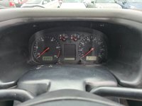USED 2000 W VOLKSWAGEN CARAVELLE 2.5 TDI Variant SWB 8 Seater in red/white, 121,000 miles, full respray, new wheels, engine & gearbox overhaul, auto, A/C, Bluetooth. NO VAT! APPROVED CARS AND FINANCE ARE PLEASED TO OFFER THIS VOLKSWAGEN CARAVELLE 2.5 VARIANT 8STR SWB TDI 101 BHP IN RED AND WHITE , COMPLETE BODYWORK RESPRAY OF NEW PAINT IN  TWO TONE RED AND WHITE AND NEW WHEELS WITH A ENGINE AND GEARBOX OVERHAUL WITH 121,000 MILES AND A SERVICE HISTORY, 2 OWNER FROM NEW, WITH A GREAT SPEC SUCH AS A FULLY AUTOMATIC GEARBOX, BLUETOOTH CONNECTIVITY, AIR CONDITIONING, AFTERMARKET HEADUNIT, ELECTRIC WINDOWS, HEATED REAR SCREEN, POWER STEERING, STEEL WHEELS, CLOTH INTERIOR