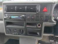 USED 2000 W VOLKSWAGEN CARAVELLE 2.5 TDI Variant SWB 8 Seater in red/white, 121,000 miles, full respray, new wheels, engine & gearbox overhaul, auto, A/C, Bluetooth. NO VAT! APPROVED CARS AND FINANCE ARE PLEASED TO OFFER THIS VOLKSWAGEN CARAVELLE 2.5 VARIANT 8STR SWB TDI 101 BHP IN RED AND WHITE , COMPLETE BODYWORK RESPRAY OF NEW PAINT IN  TWO TONE RED AND WHITE AND NEW WHEELS WITH A ENGINE AND GEARBOX OVERHAUL WITH 121,000 MILES AND A SERVICE HISTORY, 2 OWNER FROM NEW, WITH A GREAT SPEC SUCH AS A FULLY AUTOMATIC GEARBOX, BLUETOOTH CONNECTIVITY, AIR CONDITIONING, AFTERMARKET HEADUNIT, ELECTRIC WINDOWS, HEATED REAR SCREEN, POWER STEERING, STEEL WHEELS, CLOTH INTERIOR