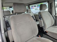 USED 2000 W VOLKSWAGEN CARAVELLE 2.5 TDI Variant SWB 8 Seater in red/white, 121,000 miles, full respray, new wheels, engine & gearbox overhaul, auto, A/C, Bluetooth. NO VAT! APPROVED CARS AND FINANCE ARE PLEASED TO OFFER THIS VOLKSWAGEN CARAVELLE 2.5 VARIANT 8STR SWB TDI 101 BHP IN RED AND WHITE , COMPLETE BODYWORK RESPRAY OF NEW PAINT IN  TWO TONE RED AND WHITE AND NEW WHEELS WITH A ENGINE AND GEARBOX OVERHAUL WITH 121,000 MILES AND A SERVICE HISTORY, 2 OWNER FROM NEW, WITH A GREAT SPEC SUCH AS A FULLY AUTOMATIC GEARBOX, BLUETOOTH CONNECTIVITY, AIR CONDITIONING, AFTERMARKET HEADUNIT, ELECTRIC WINDOWS, HEATED REAR SCREEN, POWER STEERING, STEEL WHEELS, CLOTH INTERIOR