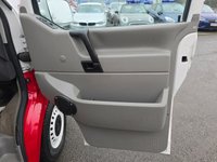 USED 2000 W VOLKSWAGEN CARAVELLE 2.5 TDI Variant SWB 8 Seater in red/white, 121,000 miles, full respray, new wheels, engine & gearbox overhaul, auto, A/C, Bluetooth. NO VAT! APPROVED CARS AND FINANCE ARE PLEASED TO OFFER THIS VOLKSWAGEN CARAVELLE 2.5 VARIANT 8STR SWB TDI 101 BHP IN RED AND WHITE , COMPLETE BODYWORK RESPRAY OF NEW PAINT IN  TWO TONE RED AND WHITE AND NEW WHEELS WITH A ENGINE AND GEARBOX OVERHAUL WITH 121,000 MILES AND A SERVICE HISTORY, 2 OWNER FROM NEW, WITH A GREAT SPEC SUCH AS A FULLY AUTOMATIC GEARBOX, BLUETOOTH CONNECTIVITY, AIR CONDITIONING, AFTERMARKET HEADUNIT, ELECTRIC WINDOWS, HEATED REAR SCREEN, POWER STEERING, STEEL WHEELS, CLOTH INTERIOR