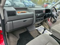 USED 2000 W VOLKSWAGEN CARAVELLE 2.5 TDI Variant SWB 8 Seater in red/white, 121,000 miles, full respray, new wheels, engine & gearbox overhaul, auto, A/C, Bluetooth. NO VAT! APPROVED CARS AND FINANCE ARE PLEASED TO OFFER THIS VOLKSWAGEN CARAVELLE 2.5 VARIANT 8STR SWB TDI 101 BHP IN RED AND WHITE , COMPLETE BODYWORK RESPRAY OF NEW PAINT IN  TWO TONE RED AND WHITE AND NEW WHEELS WITH A ENGINE AND GEARBOX OVERHAUL WITH 121,000 MILES AND A SERVICE HISTORY, 2 OWNER FROM NEW, WITH A GREAT SPEC SUCH AS A FULLY AUTOMATIC GEARBOX, BLUETOOTH CONNECTIVITY, AIR CONDITIONING, AFTERMARKET HEADUNIT, ELECTRIC WINDOWS, HEATED REAR SCREEN, POWER STEERING, STEEL WHEELS, CLOTH INTERIOR