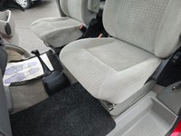 USED 2000 W VOLKSWAGEN CARAVELLE 2.5 TDI Variant SWB 8 Seater in red/white, 121,000 miles, full respray, new wheels, engine & gearbox overhaul, auto, A/C, Bluetooth. NO VAT! APPROVED CARS AND FINANCE ARE PLEASED TO OFFER THIS VOLKSWAGEN CARAVELLE 2.5 VARIANT 8STR SWB TDI 101 BHP IN RED AND WHITE , COMPLETE BODYWORK RESPRAY OF NEW PAINT IN  TWO TONE RED AND WHITE AND NEW WHEELS WITH A ENGINE AND GEARBOX OVERHAUL WITH 121,000 MILES AND A SERVICE HISTORY, 2 OWNER FROM NEW, WITH A GREAT SPEC SUCH AS A FULLY AUTOMATIC GEARBOX, BLUETOOTH CONNECTIVITY, AIR CONDITIONING, AFTERMARKET HEADUNIT, ELECTRIC WINDOWS, HEATED REAR SCREEN, POWER STEERING, STEEL WHEELS, CLOTH INTERIOR