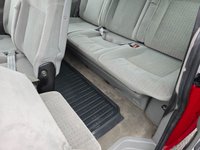 USED 2000 W VOLKSWAGEN CARAVELLE 2.5 TDI Variant SWB 8 Seater in red/white, 121,000 miles, full respray, new wheels, engine & gearbox overhaul, auto, A/C, Bluetooth. NO VAT! APPROVED CARS AND FINANCE ARE PLEASED TO OFFER THIS VOLKSWAGEN CARAVELLE 2.5 VARIANT 8STR SWB TDI 101 BHP IN RED AND WHITE , COMPLETE BODYWORK RESPRAY OF NEW PAINT IN  TWO TONE RED AND WHITE AND NEW WHEELS WITH A ENGINE AND GEARBOX OVERHAUL WITH 121,000 MILES AND A SERVICE HISTORY, 2 OWNER FROM NEW, WITH A GREAT SPEC SUCH AS A FULLY AUTOMATIC GEARBOX, BLUETOOTH CONNECTIVITY, AIR CONDITIONING, AFTERMARKET HEADUNIT, ELECTRIC WINDOWS, HEATED REAR SCREEN, POWER STEERING, STEEL WHEELS, CLOTH INTERIOR
