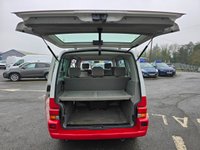 USED 2000 W VOLKSWAGEN CARAVELLE 2.5 TDI Variant SWB 8 Seater in red/white, 121,000 miles, full respray, new wheels, engine & gearbox overhaul, auto, A/C, Bluetooth. NO VAT! APPROVED CARS AND FINANCE ARE PLEASED TO OFFER THIS VOLKSWAGEN CARAVELLE 2.5 VARIANT 8STR SWB TDI 101 BHP IN RED AND WHITE , COMPLETE BODYWORK RESPRAY OF NEW PAINT IN  TWO TONE RED AND WHITE AND NEW WHEELS WITH A ENGINE AND GEARBOX OVERHAUL WITH 121,000 MILES AND A SERVICE HISTORY, 2 OWNER FROM NEW, WITH A GREAT SPEC SUCH AS A FULLY AUTOMATIC GEARBOX, BLUETOOTH CONNECTIVITY, AIR CONDITIONING, AFTERMARKET HEADUNIT, ELECTRIC WINDOWS, HEATED REAR SCREEN, POWER STEERING, STEEL WHEELS, CLOTH INTERIOR