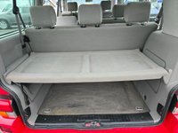 USED 2000 W VOLKSWAGEN CARAVELLE 2.5 TDI Variant SWB 8 Seater in red/white, 121,000 miles, full respray, new wheels, engine & gearbox overhaul, auto, A/C, Bluetooth. NO VAT! APPROVED CARS AND FINANCE ARE PLEASED TO OFFER THIS VOLKSWAGEN CARAVELLE 2.5 VARIANT 8STR SWB TDI 101 BHP IN RED AND WHITE , COMPLETE BODYWORK RESPRAY OF NEW PAINT IN  TWO TONE RED AND WHITE AND NEW WHEELS WITH A ENGINE AND GEARBOX OVERHAUL WITH 121,000 MILES AND A SERVICE HISTORY, 2 OWNER FROM NEW, WITH A GREAT SPEC SUCH AS A FULLY AUTOMATIC GEARBOX, BLUETOOTH CONNECTIVITY, AIR CONDITIONING, AFTERMARKET HEADUNIT, ELECTRIC WINDOWS, HEATED REAR SCREEN, POWER STEERING, STEEL WHEELS, CLOTH INTERIOR
