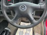 USED 2000 W VOLKSWAGEN CARAVELLE 2.5 TDI Variant SWB 8 Seater in red/white, 121,000 miles, full respray, new wheels, engine & gearbox overhaul, auto, A/C, Bluetooth. NO VAT! APPROVED CARS AND FINANCE ARE PLEASED TO OFFER THIS VOLKSWAGEN CARAVELLE 2.5 VARIANT 8STR SWB TDI 101 BHP IN RED AND WHITE , COMPLETE BODYWORK RESPRAY OF NEW PAINT IN  TWO TONE RED AND WHITE AND NEW WHEELS WITH A ENGINE AND GEARBOX OVERHAUL WITH 121,000 MILES AND A SERVICE HISTORY, 2 OWNER FROM NEW, WITH A GREAT SPEC SUCH AS A FULLY AUTOMATIC GEARBOX, BLUETOOTH CONNECTIVITY, AIR CONDITIONING, AFTERMARKET HEADUNIT, ELECTRIC WINDOWS, HEATED REAR SCREEN, POWER STEERING, STEEL WHEELS, CLOTH INTERIOR