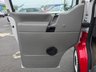 USED 2000 W VOLKSWAGEN CARAVELLE 2.5 TDI Variant SWB 8 Seater in red/white, 121,000 miles, full respray, new wheels, engine & gearbox overhaul, auto, A/C, Bluetooth. NO VAT! APPROVED CARS AND FINANCE ARE PLEASED TO OFFER THIS VOLKSWAGEN CARAVELLE 2.5 VARIANT 8STR SWB TDI 101 BHP IN RED AND WHITE , COMPLETE BODYWORK RESPRAY OF NEW PAINT IN  TWO TONE RED AND WHITE AND NEW WHEELS WITH A ENGINE AND GEARBOX OVERHAUL WITH 121,000 MILES AND A SERVICE HISTORY, 2 OWNER FROM NEW, WITH A GREAT SPEC SUCH AS A FULLY AUTOMATIC GEARBOX, BLUETOOTH CONNECTIVITY, AIR CONDITIONING, AFTERMARKET HEADUNIT, ELECTRIC WINDOWS, HEATED REAR SCREEN, POWER STEERING, STEEL WHEELS, CLOTH INTERIOR