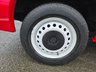 USED 2000 W VOLKSWAGEN CARAVELLE 2.5 TDI Variant SWB 8 Seater in red/white, 121,000 miles, full respray, new wheels, engine & gearbox overhaul, auto, A/C, Bluetooth. NO VAT! APPROVED CARS AND FINANCE ARE PLEASED TO OFFER THIS VOLKSWAGEN CARAVELLE 2.5 VARIANT 8STR SWB TDI 101 BHP IN RED AND WHITE , COMPLETE BODYWORK RESPRAY OF NEW PAINT IN  TWO TONE RED AND WHITE AND NEW WHEELS WITH A ENGINE AND GEARBOX OVERHAUL WITH 121,000 MILES AND A SERVICE HISTORY, 2 OWNER FROM NEW, WITH A GREAT SPEC SUCH AS A FULLY AUTOMATIC GEARBOX, BLUETOOTH CONNECTIVITY, AIR CONDITIONING, AFTERMARKET HEADUNIT, ELECTRIC WINDOWS, HEATED REAR SCREEN, POWER STEERING, STEEL WHEELS, CLOTH INTERIOR