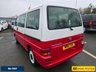 USED 2000 W VOLKSWAGEN CARAVELLE 2.5 TDI Variant SWB 8 Seater in red/white, 121,000 miles, full respray, new wheels, engine & gearbox overhaul, auto, A/C, Bluetooth. NO VAT! APPROVED CARS AND FINANCE ARE PLEASED TO OFFER THIS VOLKSWAGEN CARAVELLE 2.5 VARIANT 8STR SWB TDI 101 BHP IN RED AND WHITE , COMPLETE BODYWORK RESPRAY OF NEW PAINT IN  TWO TONE RED AND WHITE AND NEW WHEELS WITH A ENGINE AND GEARBOX OVERHAUL WITH 121,000 MILES AND A SERVICE HISTORY, 2 OWNER FROM NEW, WITH A GREAT SPEC SUCH AS A FULLY AUTOMATIC GEARBOX, BLUETOOTH CONNECTIVITY, AIR CONDITIONING, AFTERMARKET HEADUNIT, ELECTRIC WINDOWS, HEATED REAR SCREEN, POWER STEERING, STEEL WHEELS, CLOTH INTERIOR
