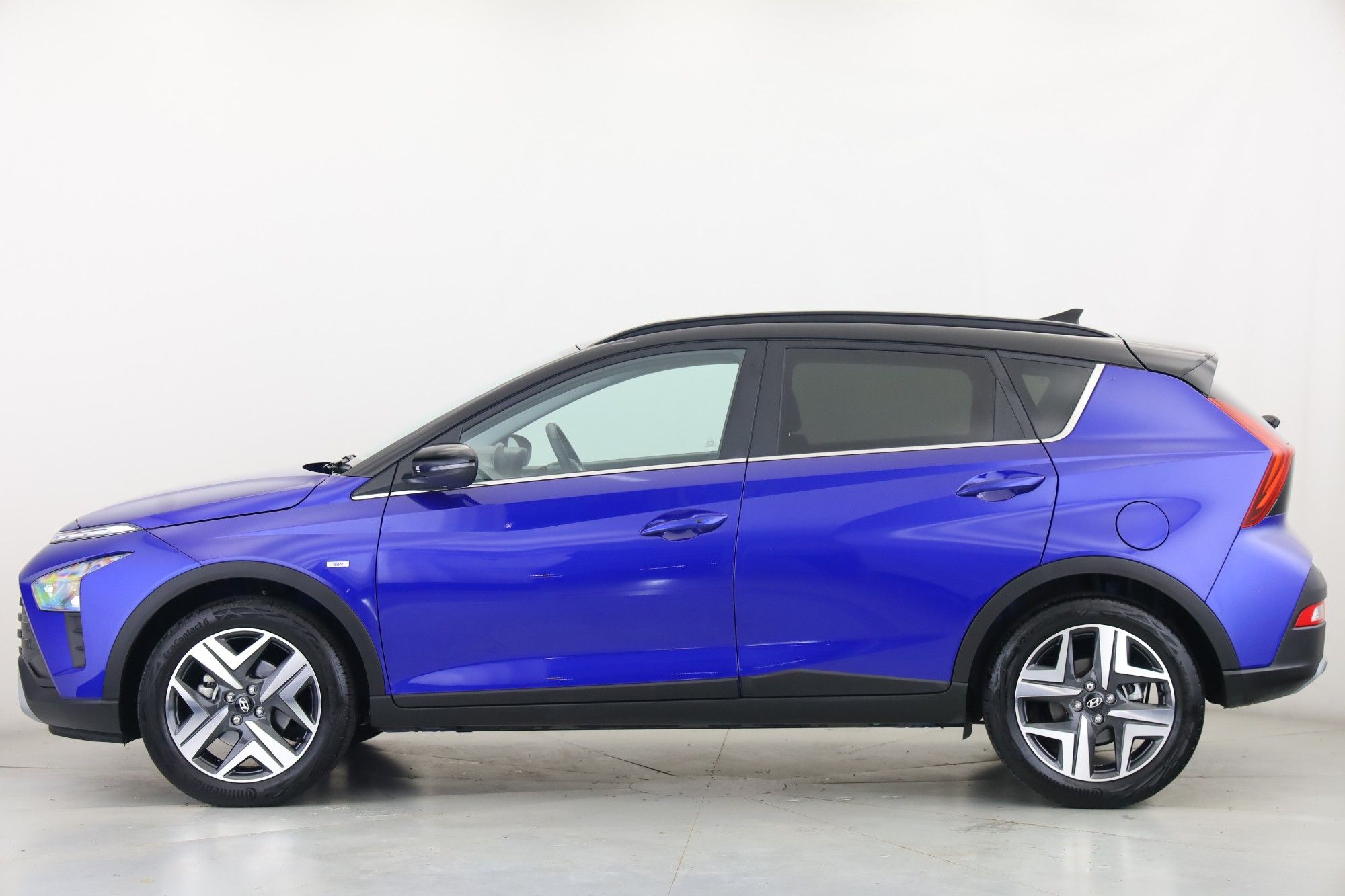 2023 Hyundai Bayon T-Gdi Ultimate Dct Mhev £17,999