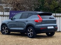 USED 2021 70 VOLVO XC40 1.5 T3 R-DESIGN 5d 161 BHP 