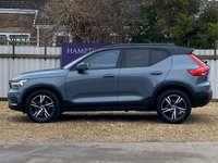 USED 2021 70 VOLVO XC40 1.5 T3 R-DESIGN 5d 161 BHP 