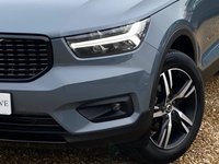 USED 2021 70 VOLVO XC40 1.5 T3 R-DESIGN 5d 161 BHP 