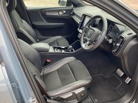 USED 2021 70 VOLVO XC40 1.5 T3 R-DESIGN 5d 161 BHP 