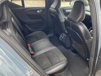 USED 2021 70 VOLVO XC40 1.5 T3 R-DESIGN 5d 161 BHP 