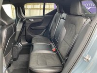USED 2021 70 VOLVO XC40 1.5 T3 R-DESIGN 5d 161 BHP 